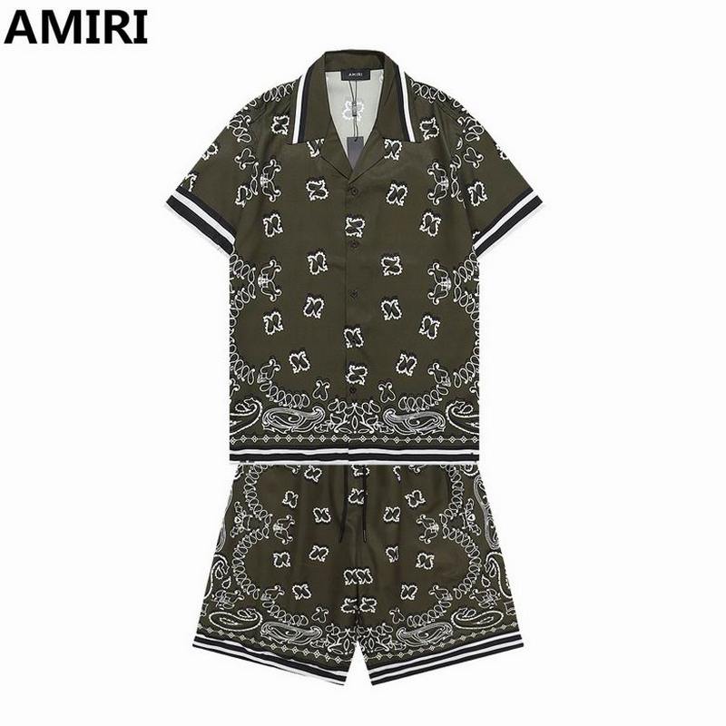 Amiri Men's Suits 31